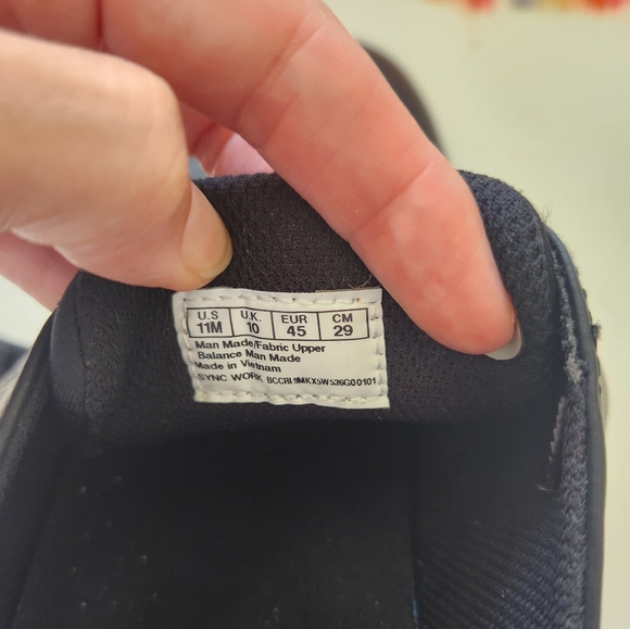 Dr Scholls work shoes - Picture 3 of 3